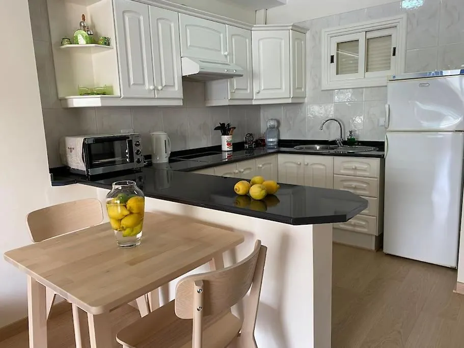 公寓 Luminoso Apartamento Con Terraza Y Piscina 拉克鲁斯