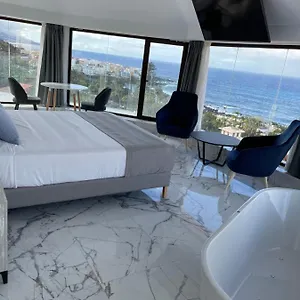 360 Bahia Playa Puerto de la Cruz (Tenerife)