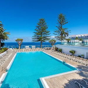 Hotell Semiramis, Puerto de la Cruz (Tenerife)